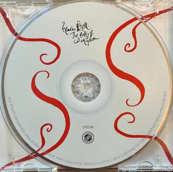 CD Harriet Stubbs: Heaven & Hell: The Doors Of Perception