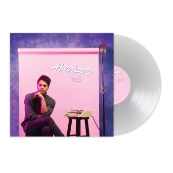 LP Harrison: Checkpoint Titanium CLR