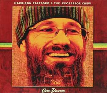 CD Harrison Stafford: One Dance
