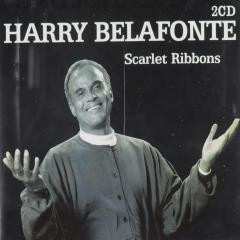 Album Harry Belafonte: Scarlet Ribbons
