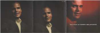 CD Harry Belafonte: The Best Of Harry Belafonte