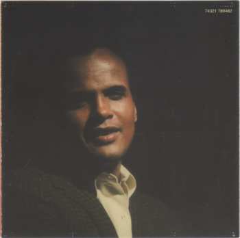 CD Harry Belafonte: The Best Of Harry Belafonte