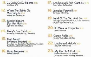 CD Harry Belafonte: The Greatest Hits Of Harry Belafonte