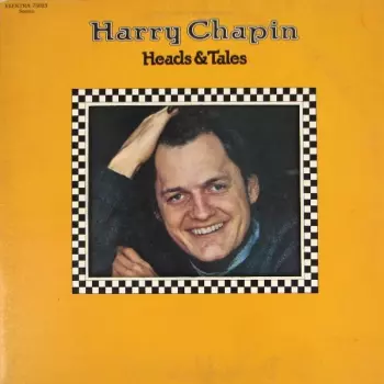 Harry Chapin: Heads & Tales