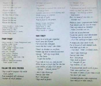 CD Harry Connick, Jr.: She