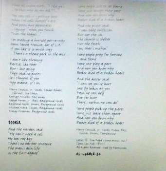 CD Harry Connick, Jr.: She