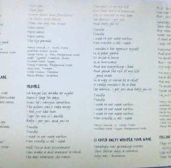 CD Harry Connick, Jr.: She