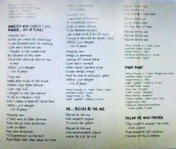 CD Harry Connick, Jr.: She