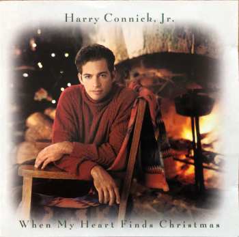CD Harry Connick, Jr.: When My Heart Finds Christmas
