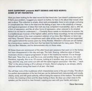 CD Harry Edison And His Orchestra: Sweets