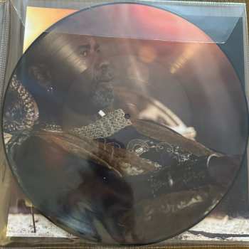 2LP Harry Gregson-Williams: Gladiator II (Music From The Motion Picture) LTD | PIC