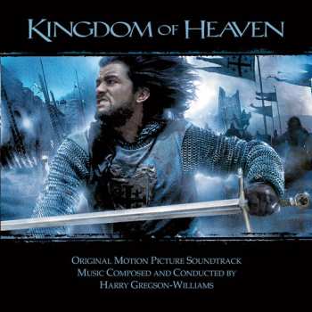 CD Harry Gregson-Williams: Kingdom Of Heaven (Original Motion Picture Soundtrack)