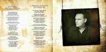 CD Harry Hess: Living In Yesterday