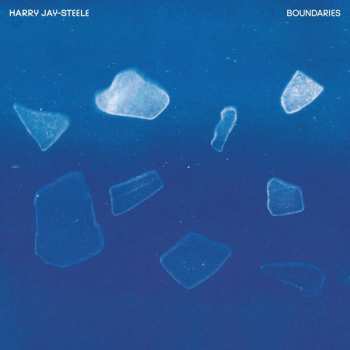 LP Harry Jay-Steele: Boundaries CLR | LTD