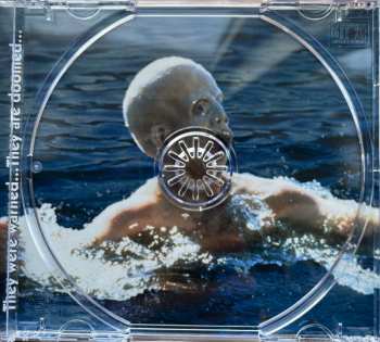 CD Harry Manfredini: Friday The 13th (Original Motion Picture Score)