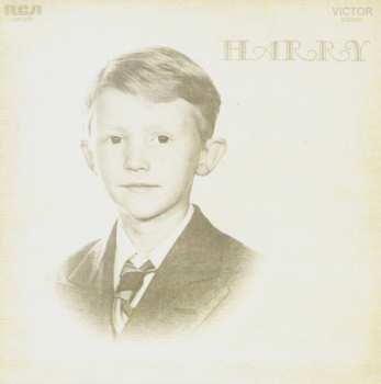 5CD/Coffret Harry Nilsson: Original Album Classics