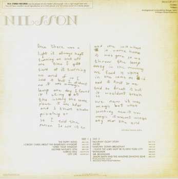 5CD/Coffret Harry Nilsson: Original Album Classics