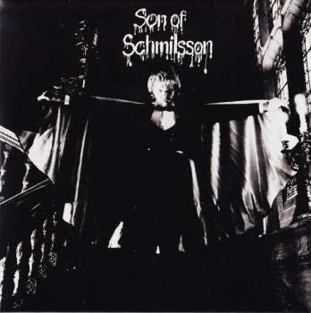 5CD/Coffret Harry Nilsson: Original Album Classics
