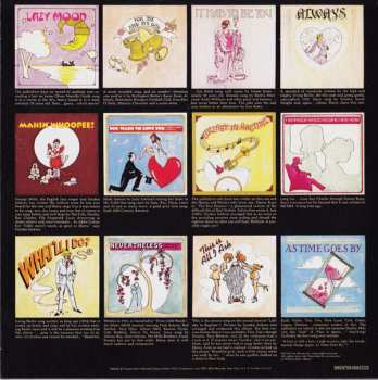 5CD/Coffret Harry Nilsson: Original Album Classics