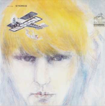 5CD/Coffret Harry Nilsson: Original Album Classics