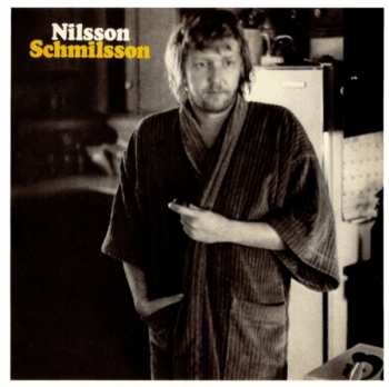 17CD/Coffret Harry Nilsson: The RCA Albums Collection