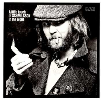 17CD/Coffret Harry Nilsson: The RCA Albums Collection