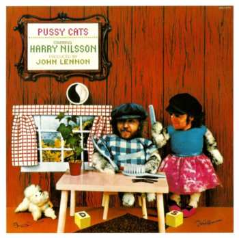 17CD/Coffret Harry Nilsson: The RCA Albums Collection