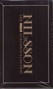 17CD/Coffret Harry Nilsson: The RCA Albums Collection