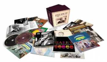 17CD/Coffret Harry Nilsson: The RCA Albums Collection