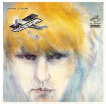 17CD/Coffret Harry Nilsson: The RCA Albums Collection
