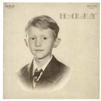 17CD/Coffret Harry Nilsson: The RCA Albums Collection