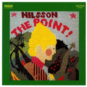 17CD/Coffret Harry Nilsson: The RCA Albums Collection