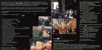 CD John Williams: Harry Potter And The Prisoner Of Azkaban (Music From And Inspired By The Motion Picture)