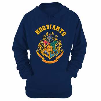 Merch Harry Potter: Femmes Sweatshirt Hogwarts