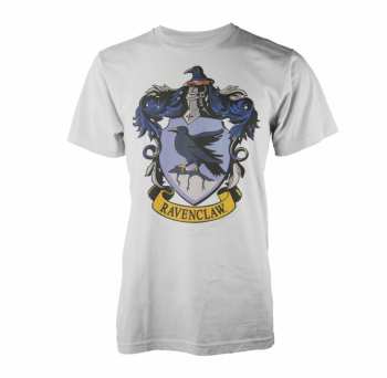 Marchandises Harry Potter: Tričko Ravenclaw L