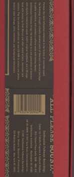 6CD/Coffret Harry Smith: Anthology Of American Folk Music