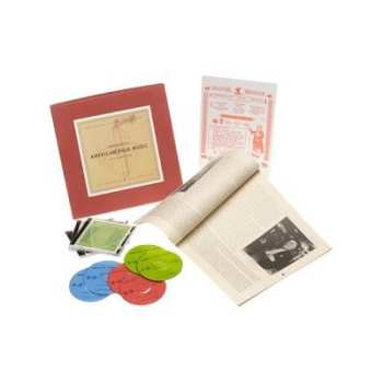 6CD/Coffret Harry Smith: Anthology Of American Folk Music