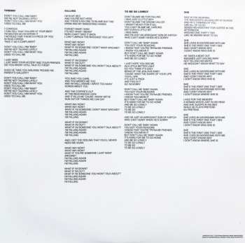 2LP Harry Styles: Fine Line