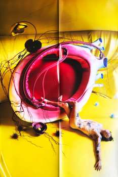 2LP Harry Styles: Fine Line