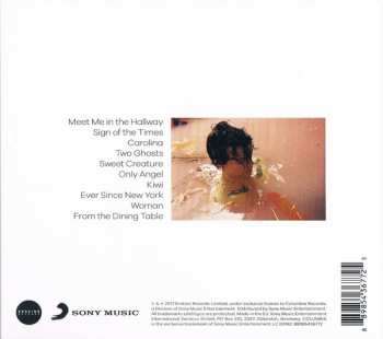 CD Harry Styles: Harry Styles DIGI