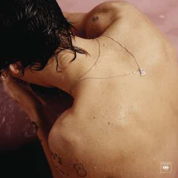 CD Harry Styles: Harry Styles LTD | DLX