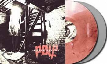 LP Harsh Realms: PØLP CLR
