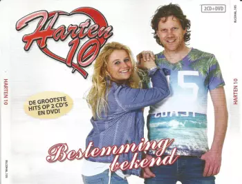 Harten 10: Bestemming Bekend