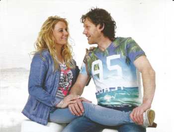 2CD/DVD Harten 10: Bestemming Bekend