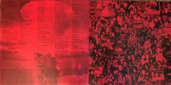 LP Harter Attack: Human Hell CLR