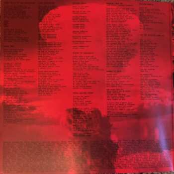 LP Harter Attack: Human Hell CLR