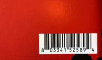 LP Harter Attack: Human Hell CLR