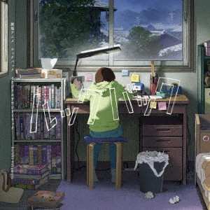 Album Haruka Nakamura: 劇場アニメ ルックバック オリジナルサウンドトラック