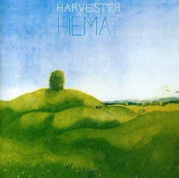 CD Harvester: Hemåt