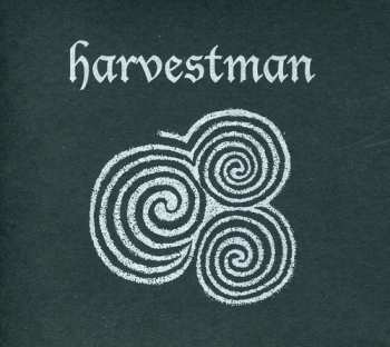Album Harvestman: H2Odio Soundtrack
